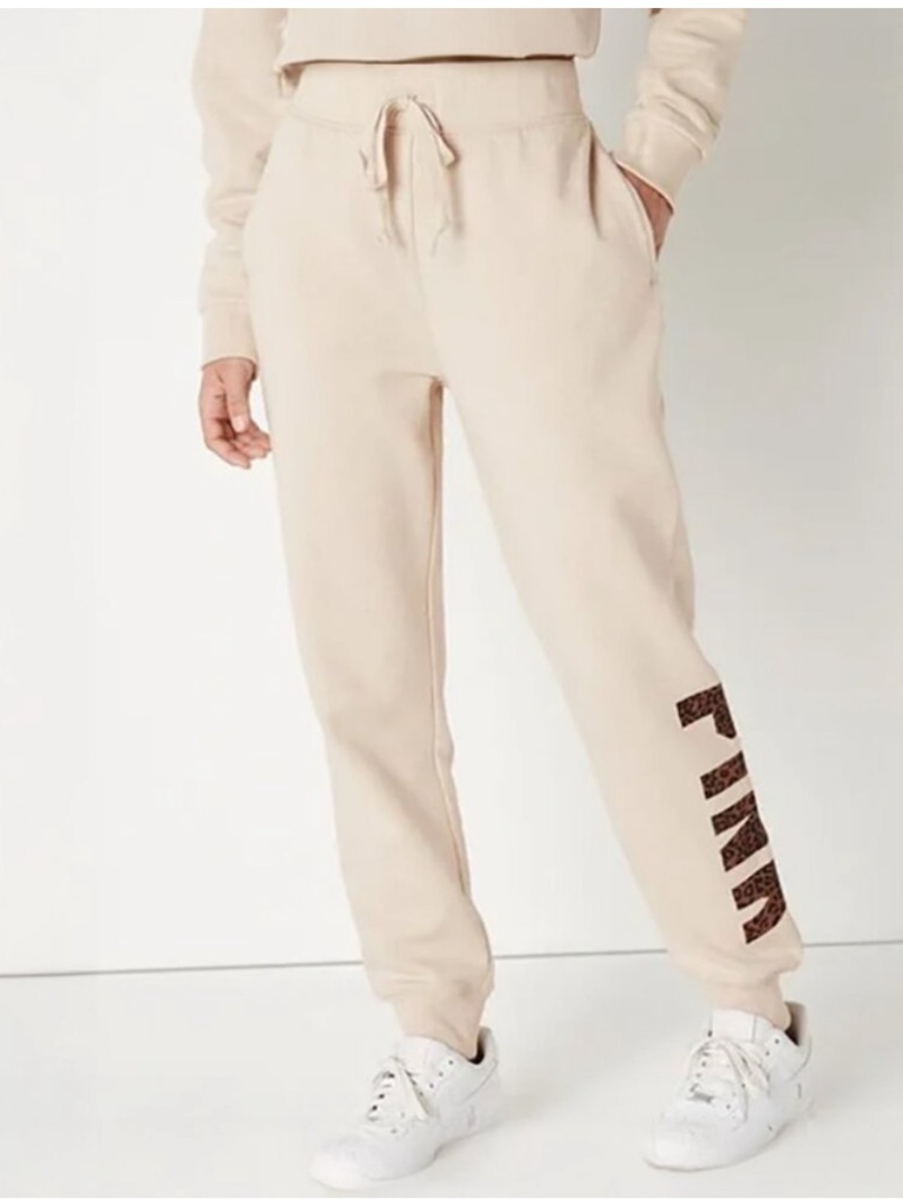 Victoria's Secret PINK Everyday Relaxed Jogger Pants
